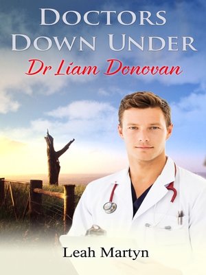 cover image of Doctors Down Under